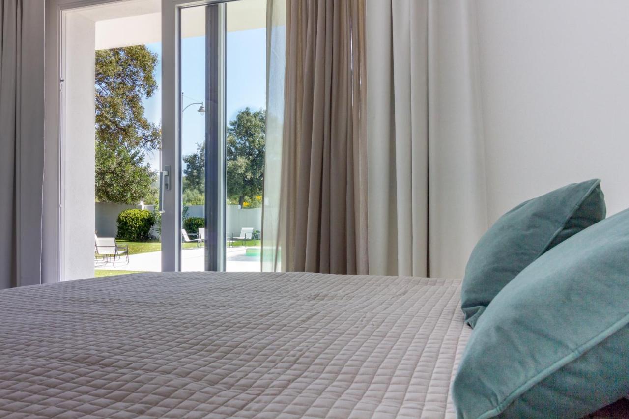 Double Room Pool View
