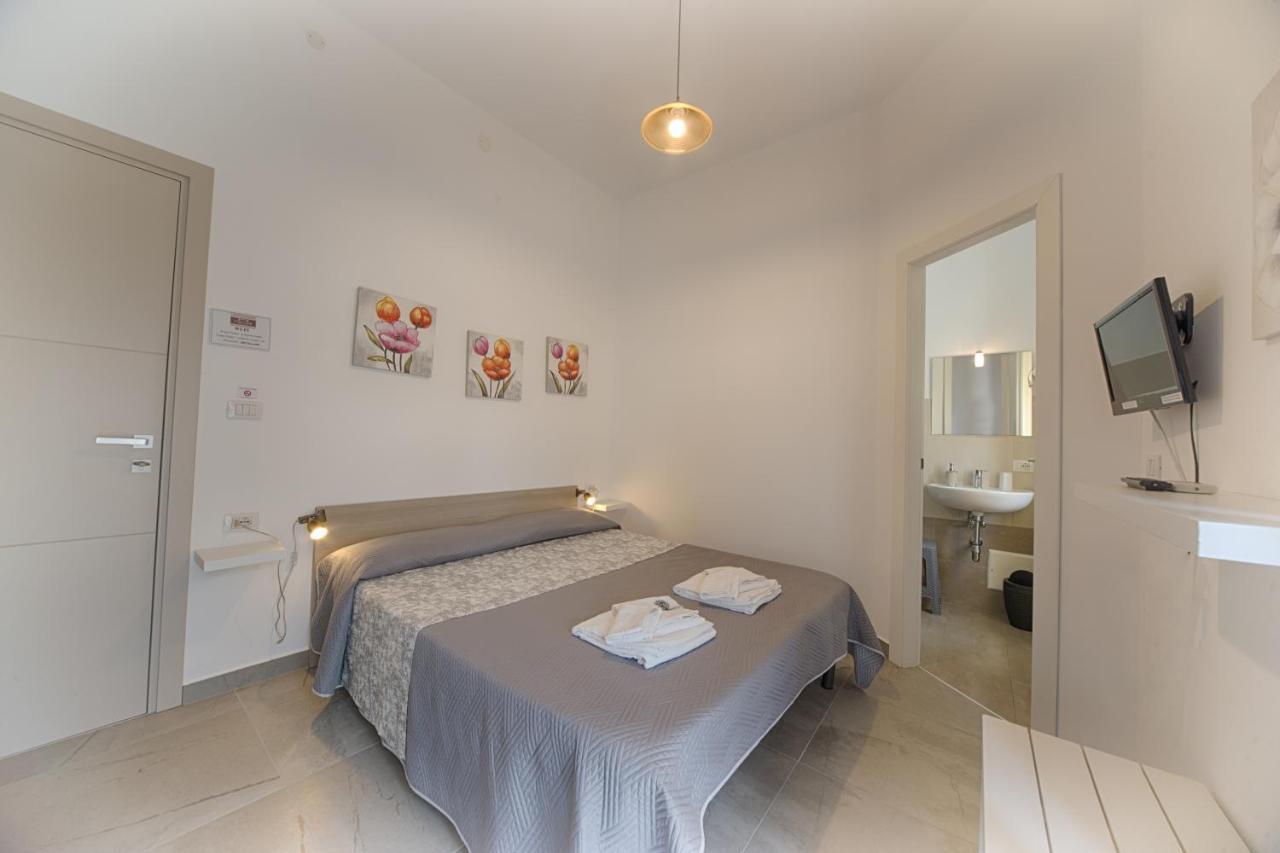 Double Room Balcony