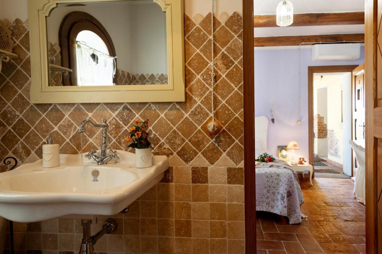 Camera Matrimoniale con Bagno Privato