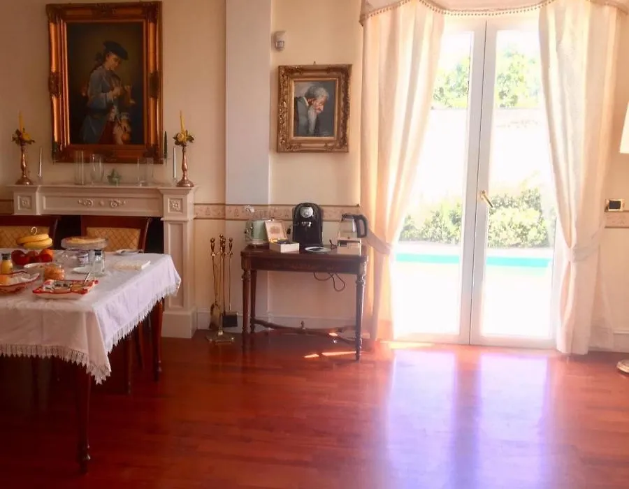 Villa Luce B&B-1