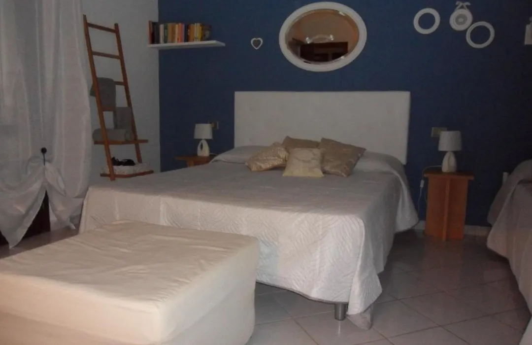 B&B A Casa Di Monica-1