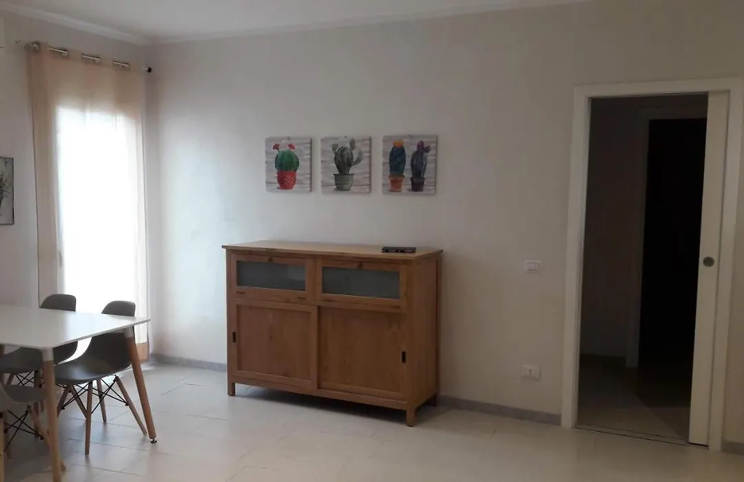 La casa di Pier-1