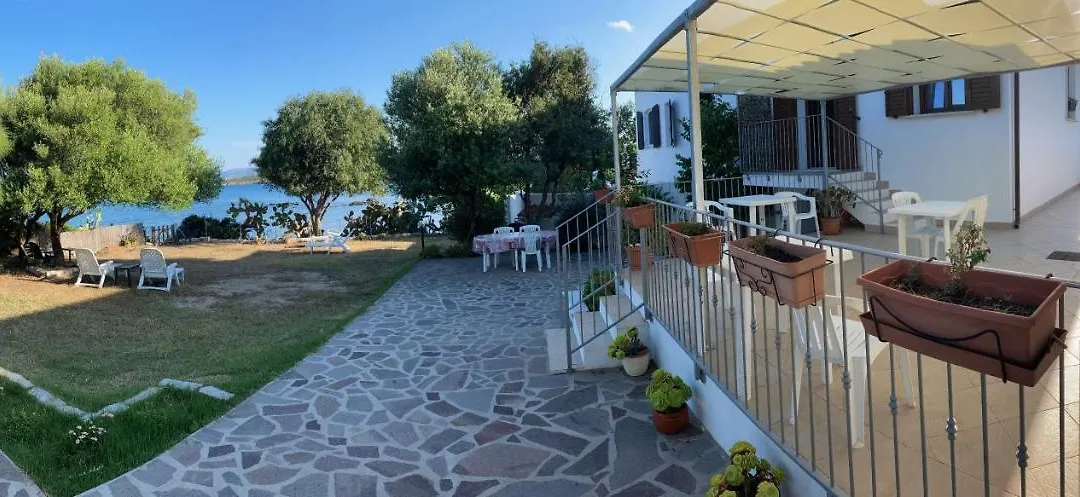 Punta Sirenella-1