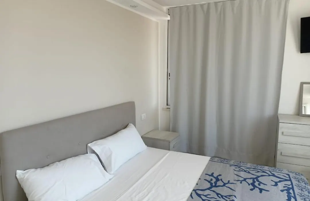 Gemelli Guest House Olbia-1