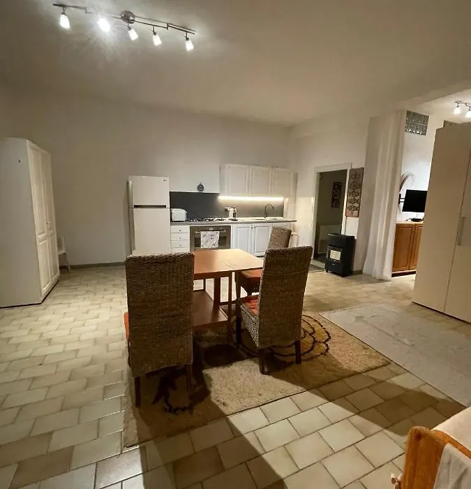 Loft Dulce Vida-1
