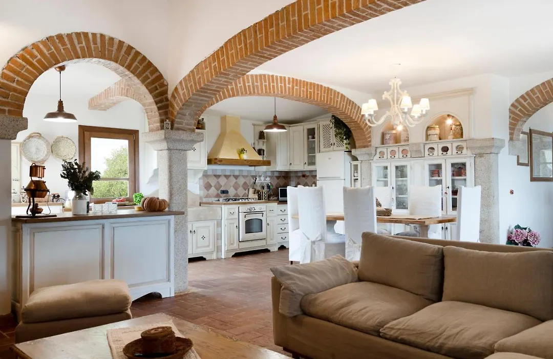 Antica Caresi B&B-1