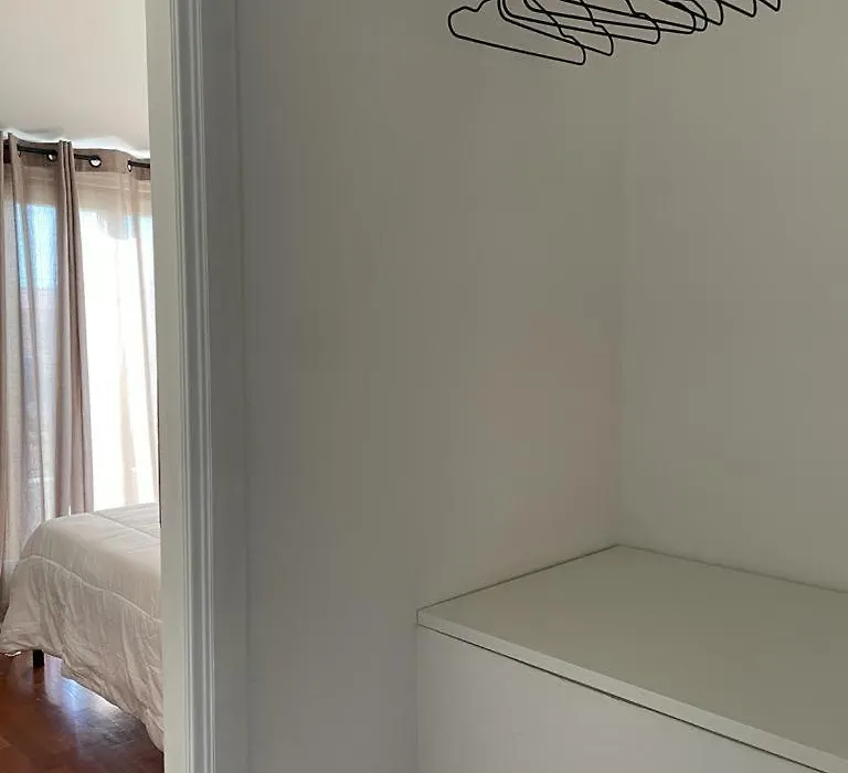 Excellent Rooms Paola'S-1