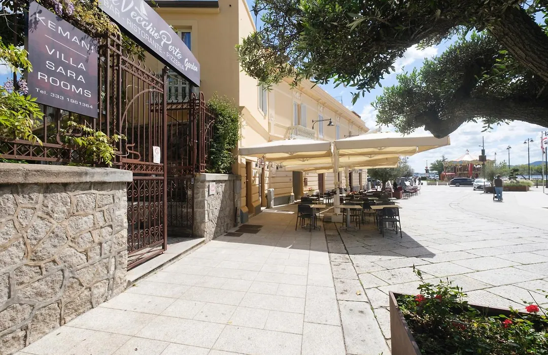 Kemani Villa Sara - Boutique Guest House-1