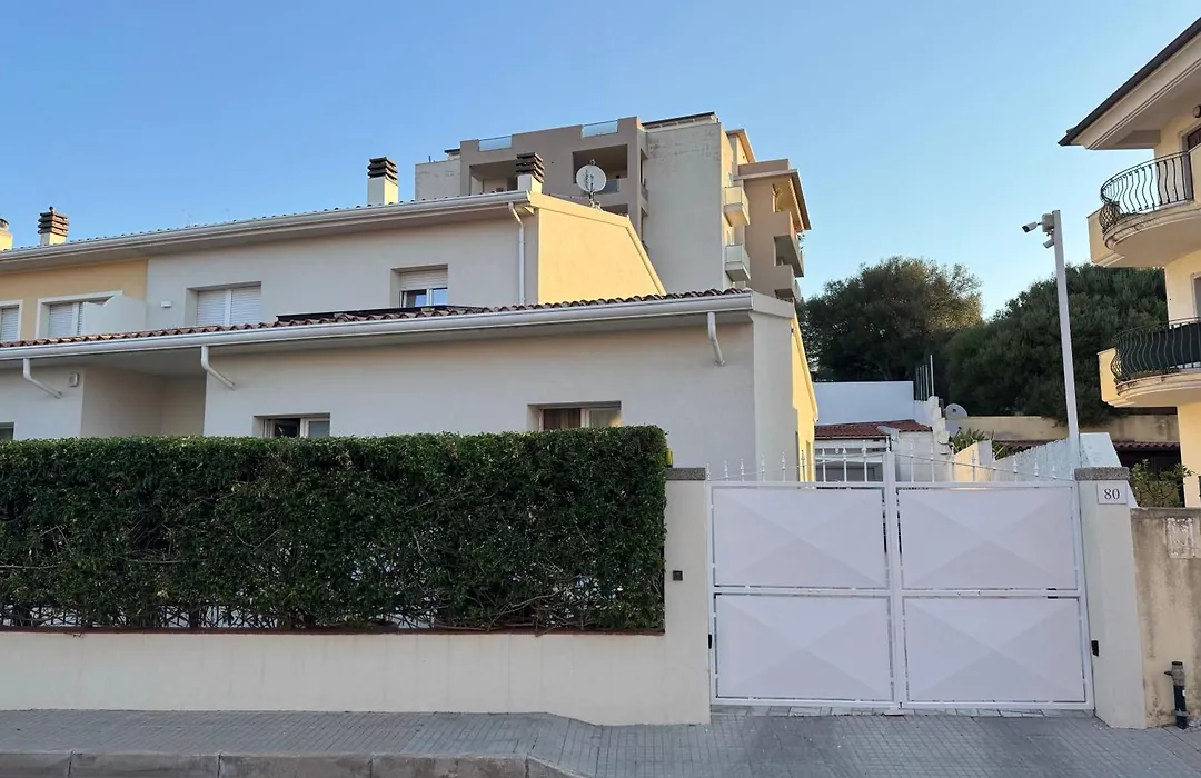 Casa Degli Ospiti-1