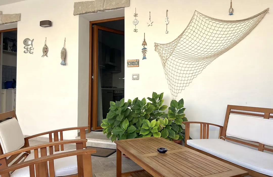 Olbia Domus Inn-1