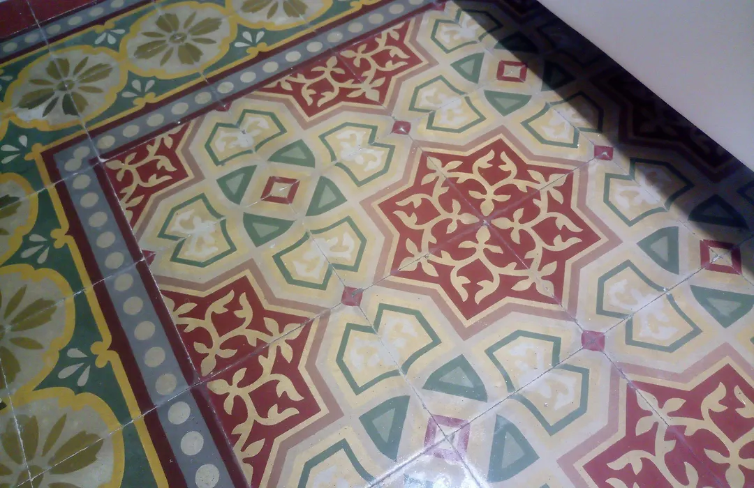 Casa Satta 1925-1