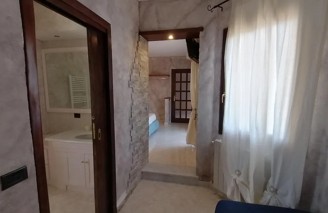 Sardinia B&B House-1