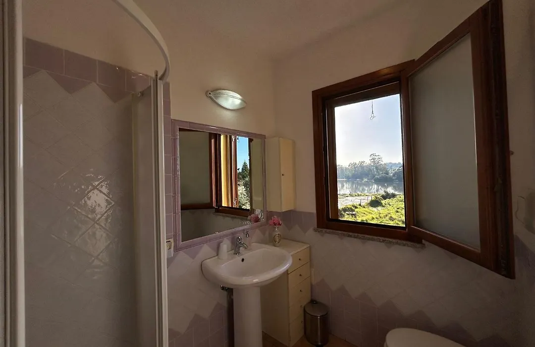 La Casa dei Fenicotteri-1