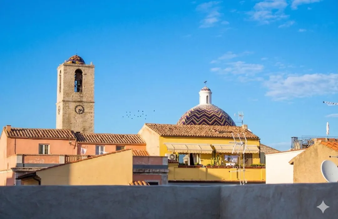 Amsicora Stay-1