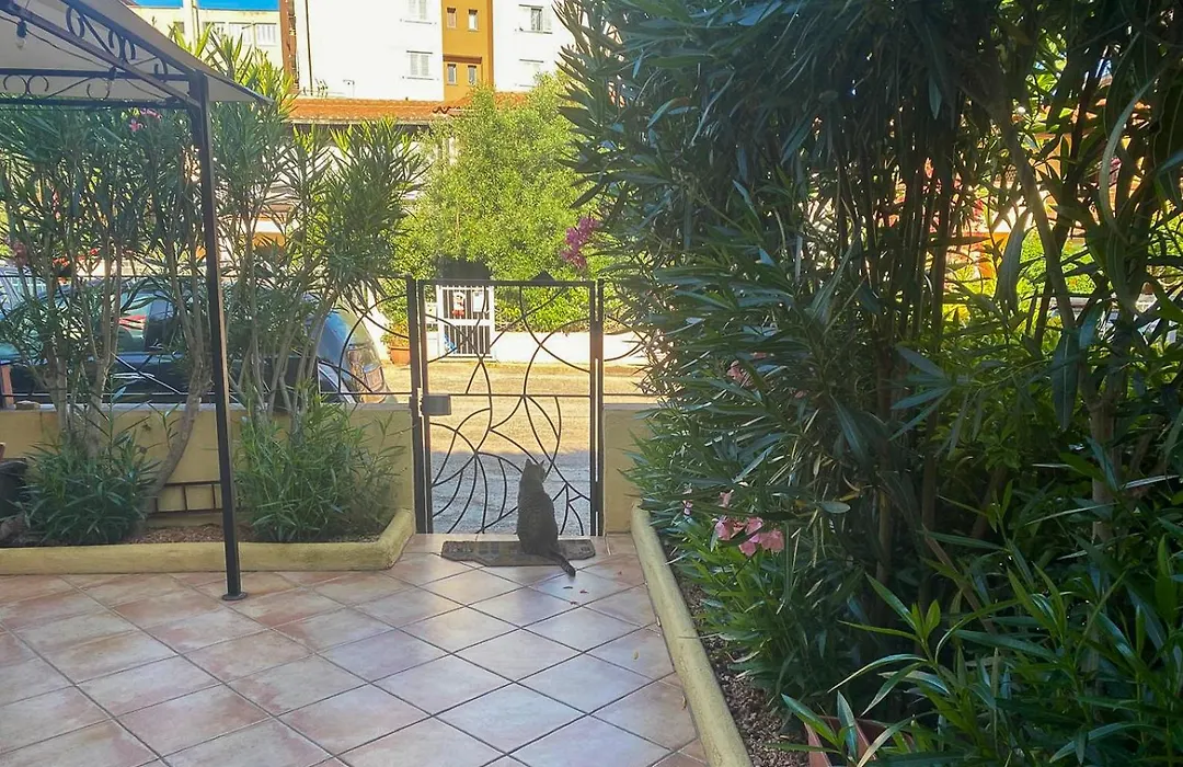 Guesthouse Nuvole-1