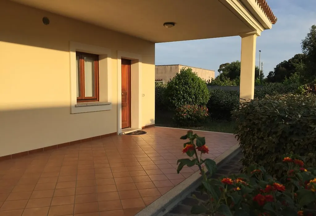 Residence Olbia-1