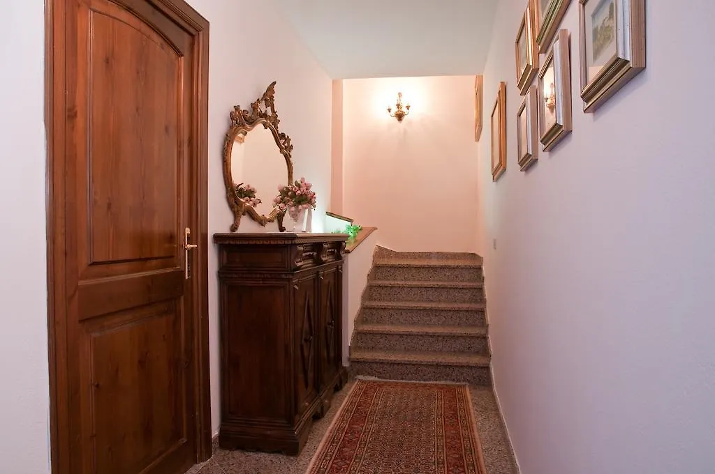 Bed&Breakfast Chiara-1