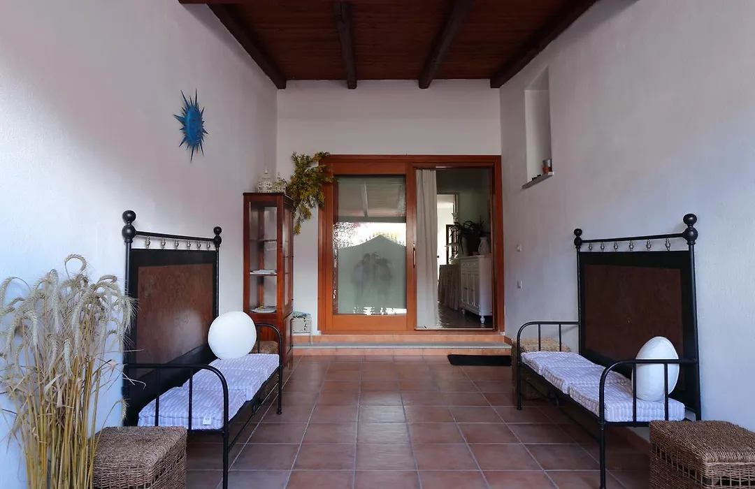 Guest House Li Minnanni-1
