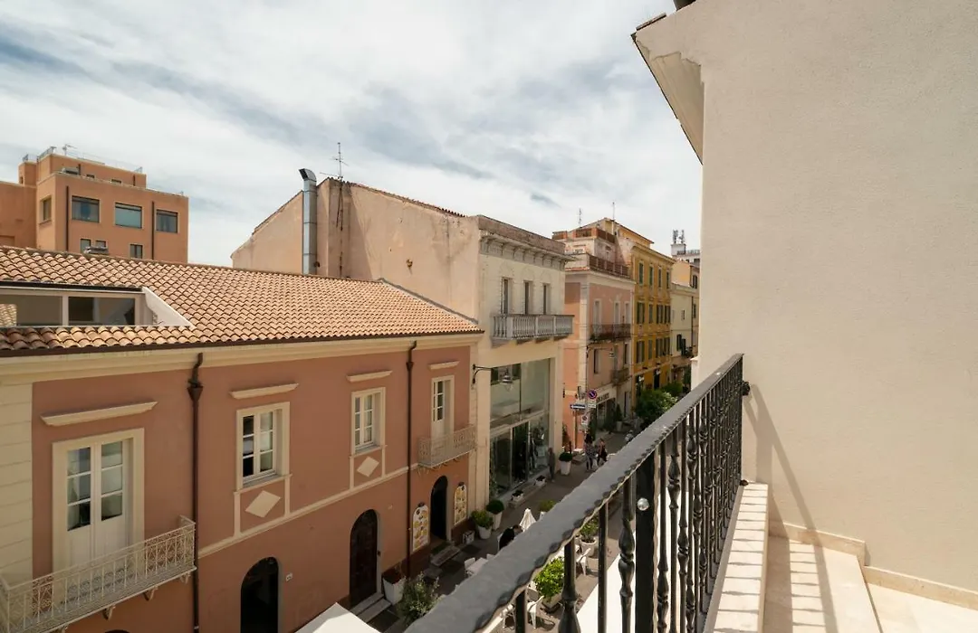 Corso Umberto Rooms-1