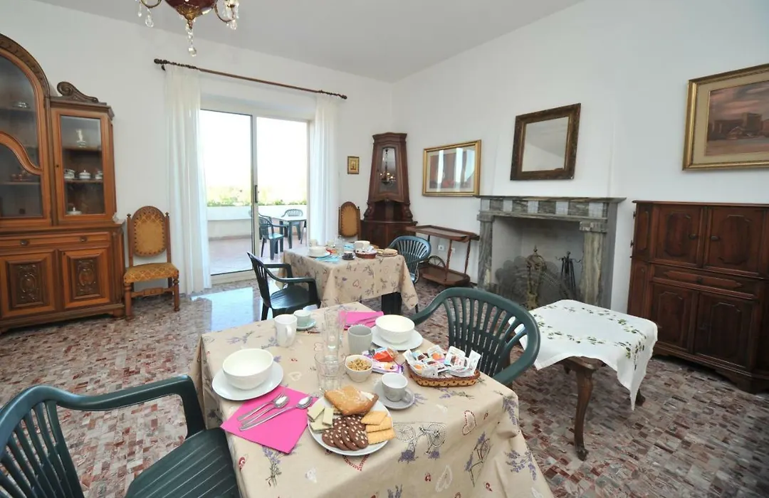 Camere "Le Margherite"-1