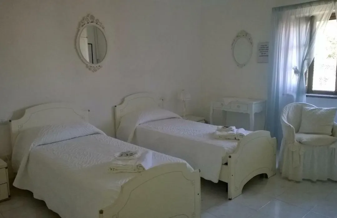 B&B Il Gelsomino-1