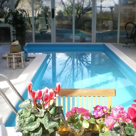 Villa Luce B&B-2