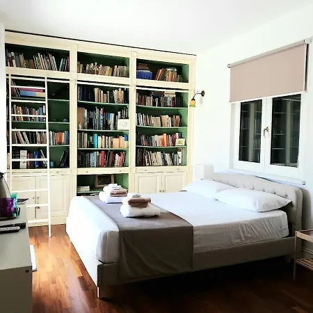 Villa Luce B&B-3