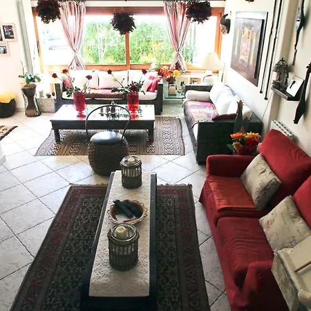 Guesthouse Nuvole-2