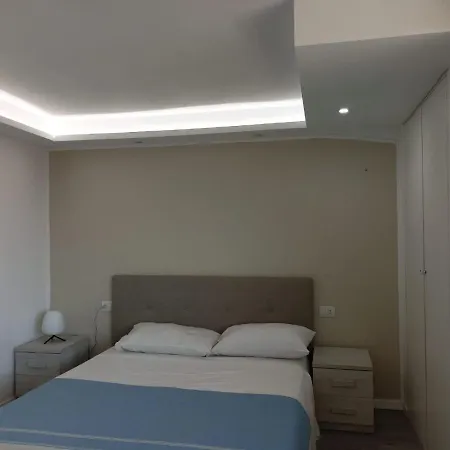 Gemelli Guest House Olbia-3