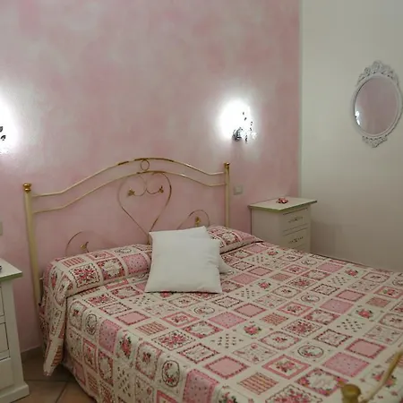 B&B Le Rose-3