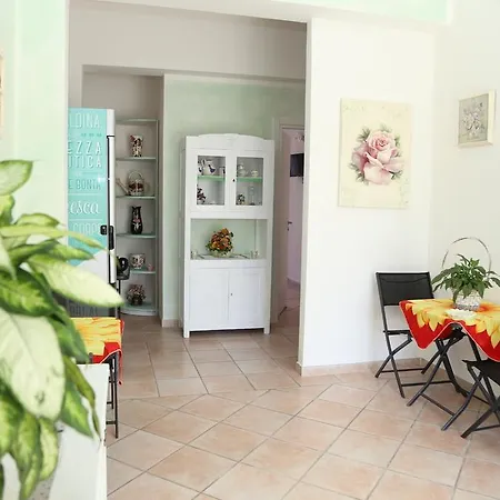 B&B Le Rose-2