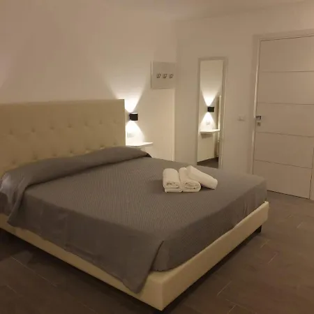 Cavour Rooms-2