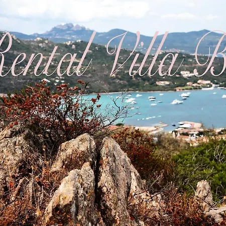 Rental Villa Bb-3