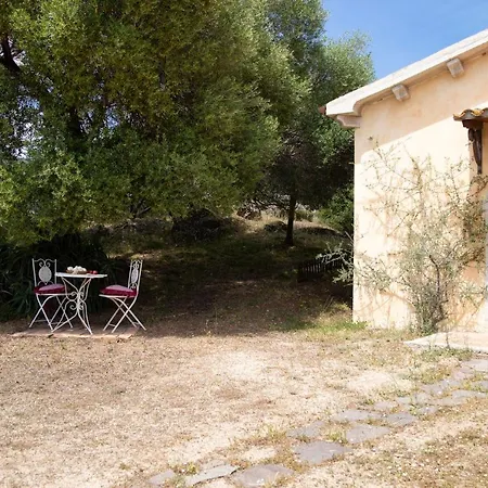 Antica Caresi B&B-2