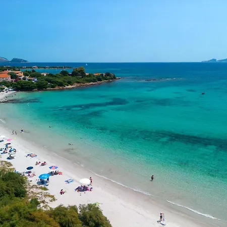 Sardegna è - New Rooms-3