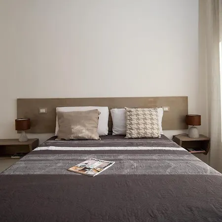 Almond Suite Alla Basilica By Wonderful Italy-2