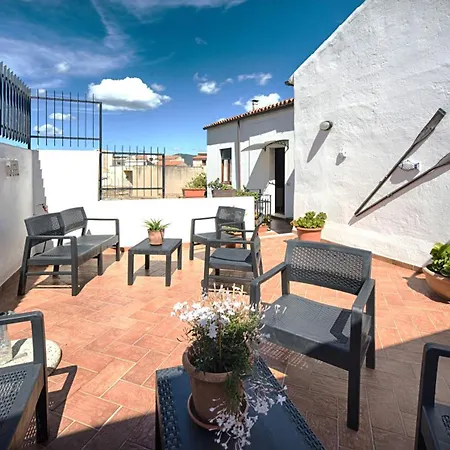 B&B Antica Dimora-3