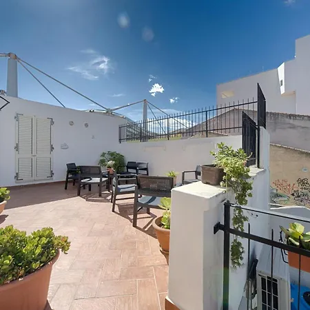 B&B Antica Dimora-2