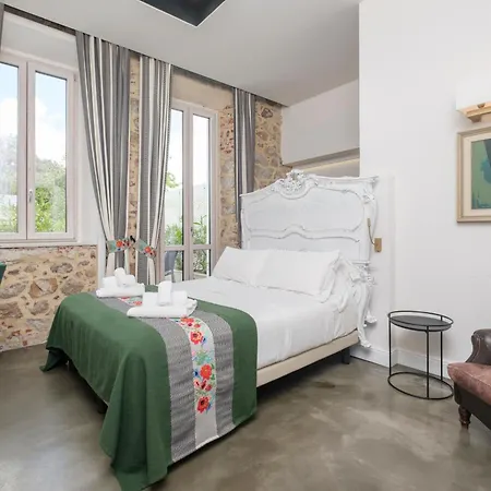 Kemani Villa Sara - Boutique Guest House-3