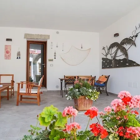 Olbia Domus Inn-2