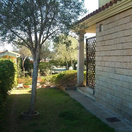 Sardinia B&B House-2