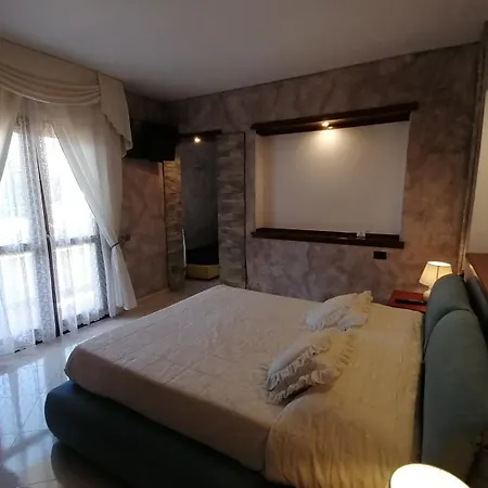 Sardinia B&B House-3