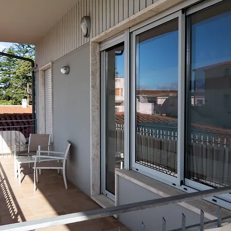 City Garden Guest House-3