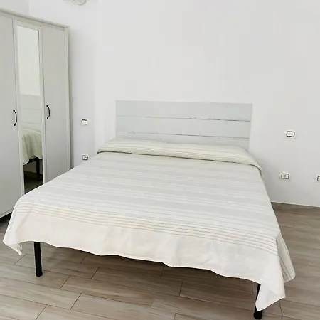 Monolocale in Zona Centrale-3
