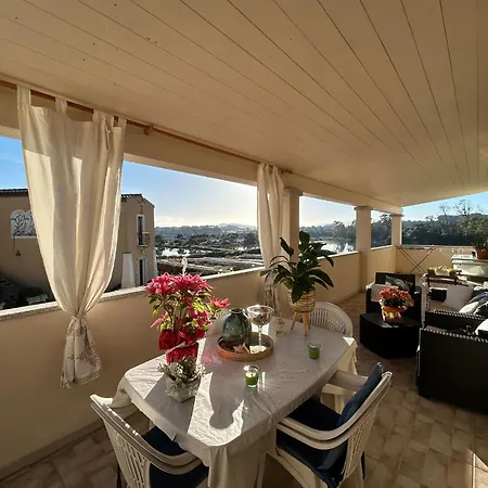 La Casa dei Fenicotteri-3