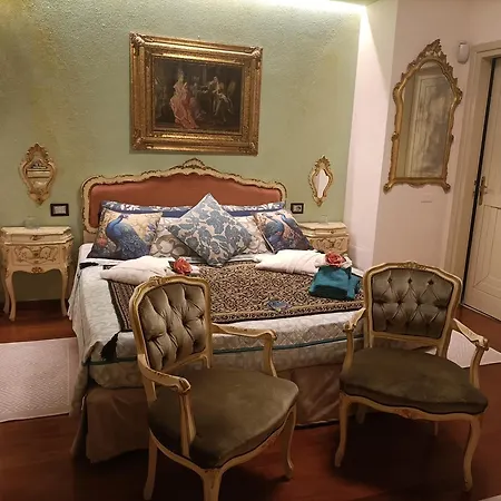 Gemma Di Gallura Charme B&B-3