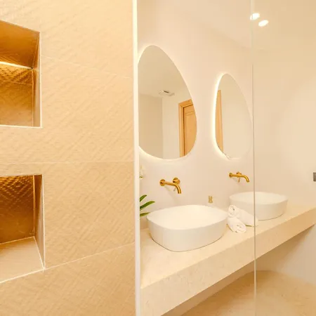 Antares Rooms And Suites-2