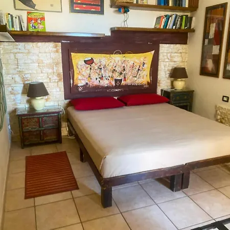 Guesthouse Nuvole-3