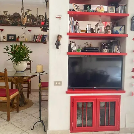 Guesthouse Nuvole-2
