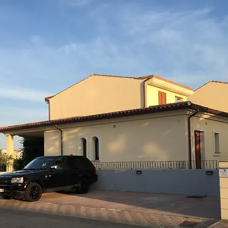 Residence Olbia-2